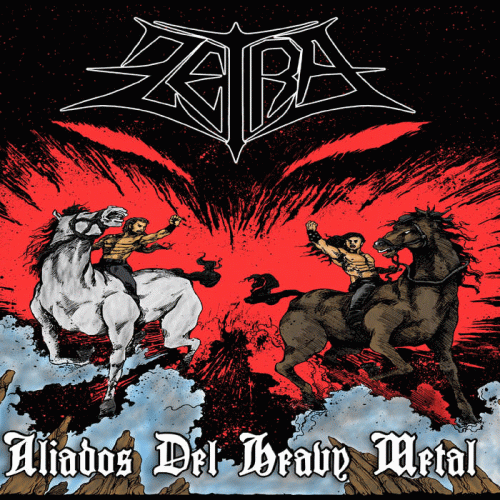 Zetra : Aliados del Heavy Metal